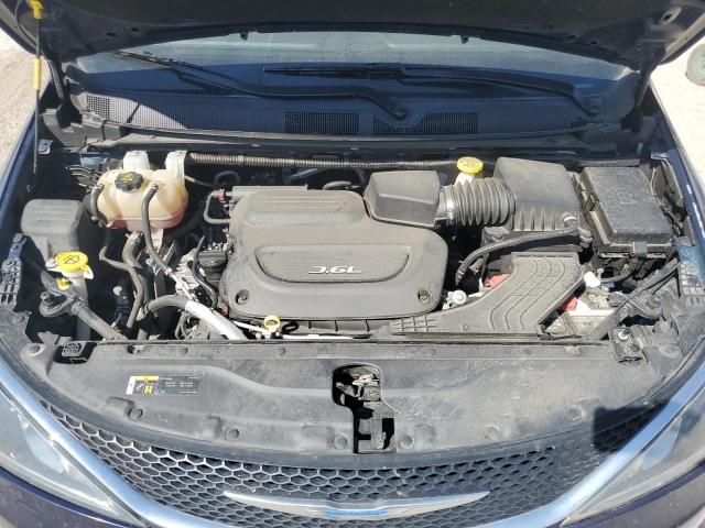 Фото 12 с аукциона – 2018 CHRYSLER PACIFICA T с VIN 2C4RC1EG4JR248138