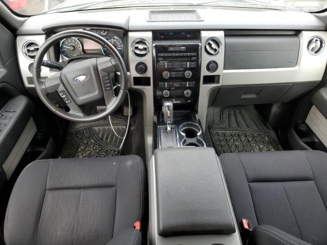 Photo 8 from auction – 2011 FORD F150 SUPER with VIN 1FTFX1EFXBFC40651