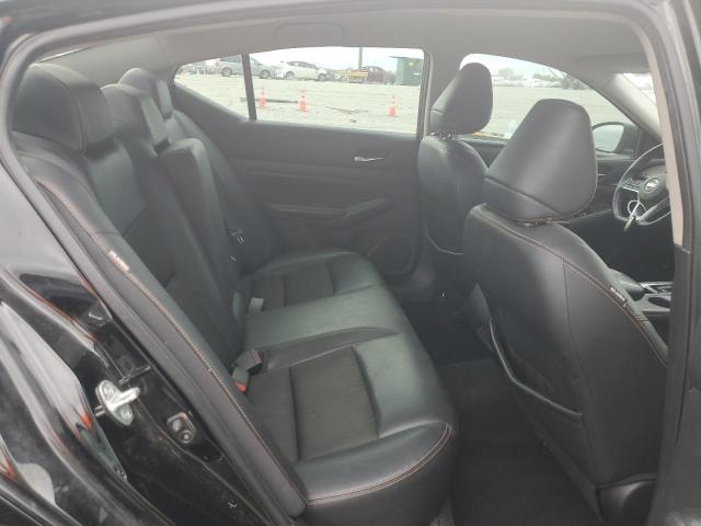 Photo 10 from auction – 2020 NISSAN ALTIMA SR with VIN 1N4BL4CV4LC102375