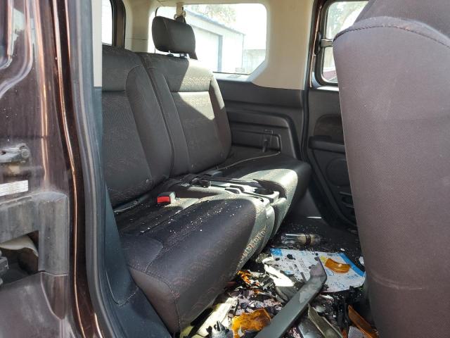 Photo 11 from auction – 2007 HONDA ELEMENT SC with VIN 5J6YH18967L012693