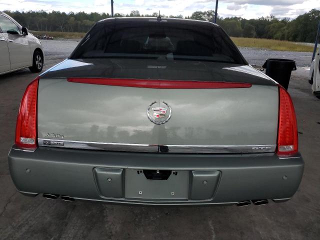 Photo 6 from auction – 2006 CADILLAC DTS with VIN 1G6KD57Y86U224708
