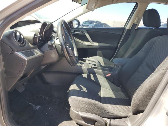 Photo 7 from auction – 2013 MAZDA 3 I with VIN JM1BL1TG8D1774902