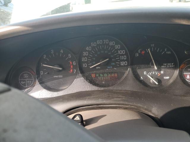 Photo 9 from auction – 2004 BUICK REGAL LS with VIN 2G4WB55KX41231750