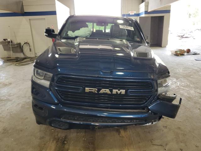 Photo 5 from auction – 2019 RAM 1500 LARAM with VIN 1C6SRFJTXKN881667