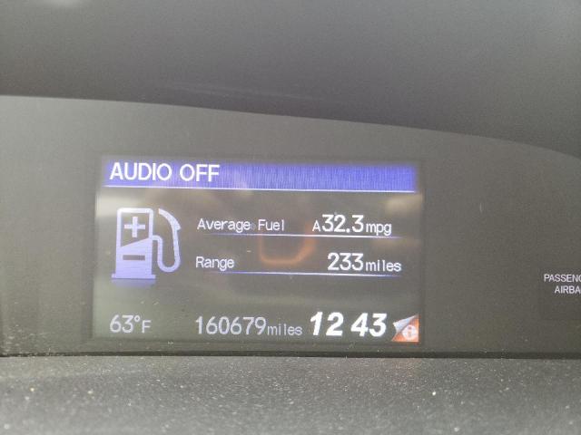 Photo 9 from auction – 2015 HONDA CIVIC LX with VIN 19XFB2F54FE286616