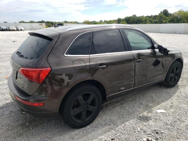 Фото 3 с аукциона – 2012 AUDI Q5 PREMIUM с VIN WA1LFAFP6CA120786