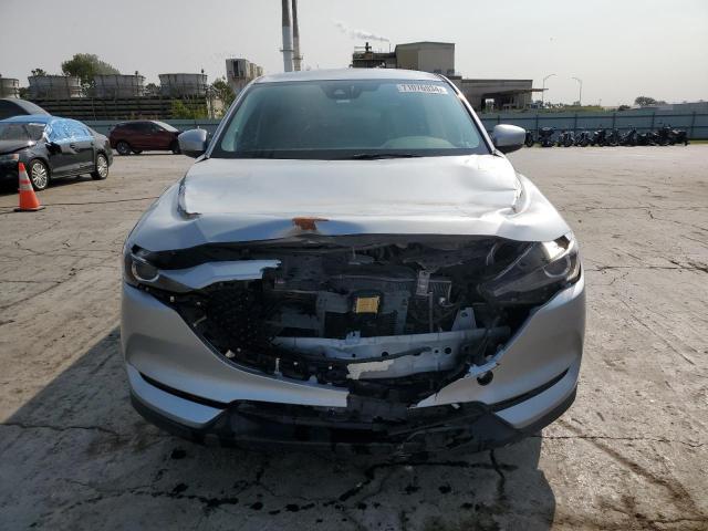 Photo 5 from auction – 2020 MAZDA CX-5 TOURI with VIN JM3KFBCM4L0790139
