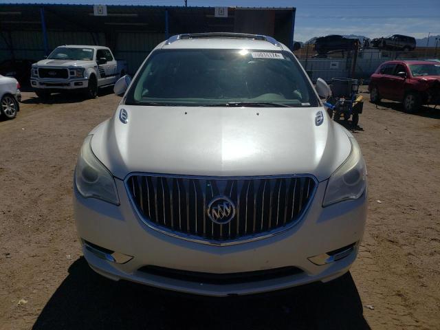 Photo 5 from auction – 2013 BUICK ENCLAVE with VIN 5GAKRCKD8DJ104494