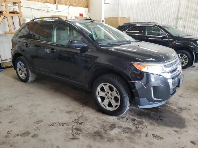 Photo 4 from auction – 2013 FORD EDGE SEL with VIN 2FMDK4JC0DBC27152