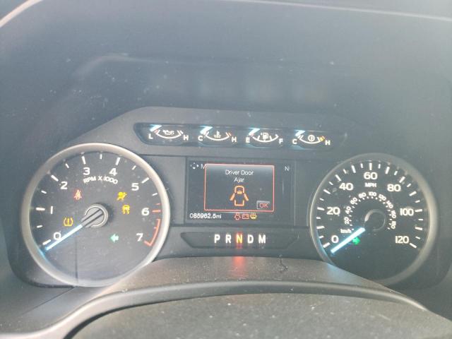 Photo 9 from auction – 2018 FORD F150 SUPER with VIN 1FTEW1EG5JFA90244