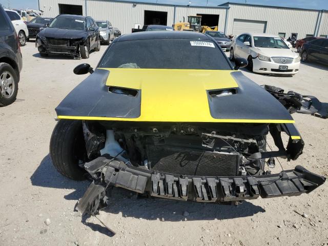 Photo 5 from auction – 2016 DODGE CHALLENGER with VIN 2C3CDZBT7GH107912