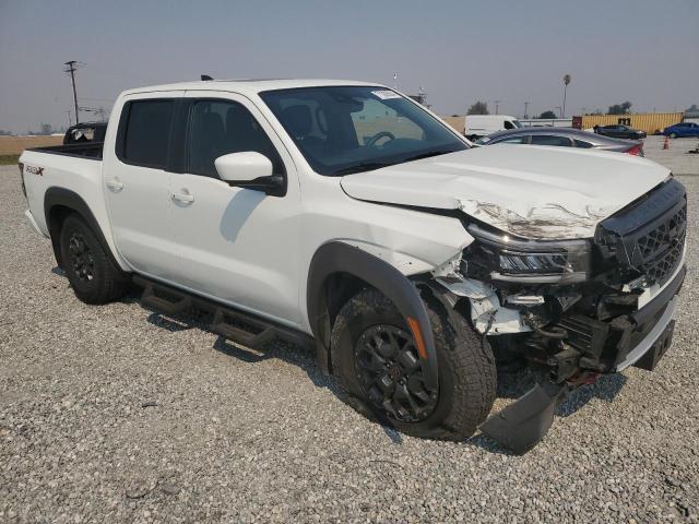Photo 4 from auction – 2024 NISSAN FRONTIER S with VIN 1N6ED1EJ4RN601054