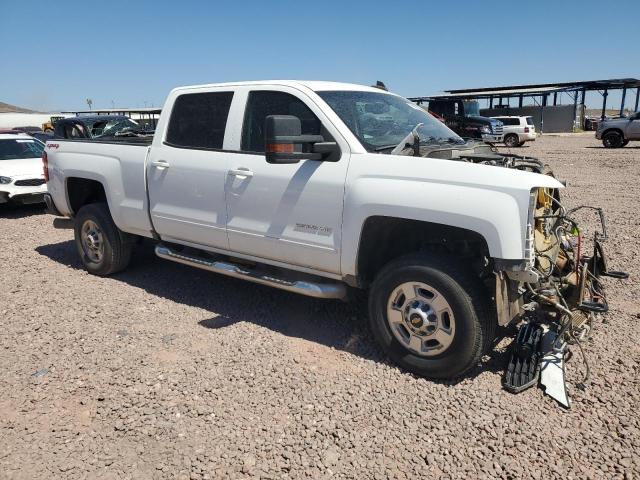 Photo 4 from auction – 2016 CHEVROLET SILVERADO with VIN 1GC1KVE89GF104231