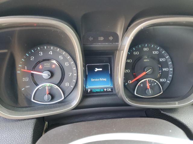 Photo 9 from auction – 2013 CHEVROLET MALIBU 2LT with VIN 1G11F5RR7DF117961