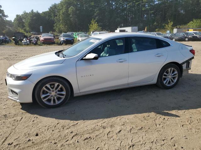 CHEVROLET MALIBU LT 2016 with VIN 1G1ZE5ST1GF267872 - Photo from auction