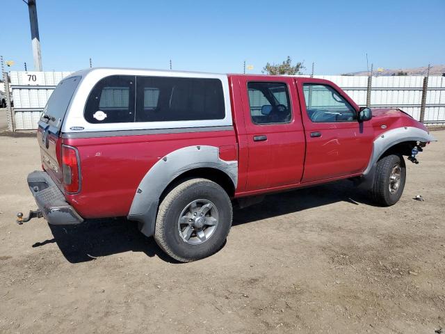 Photo 3 from auction – 2002 NISSAN FRONTIER C with VIN 1N6ED27T42C351885
