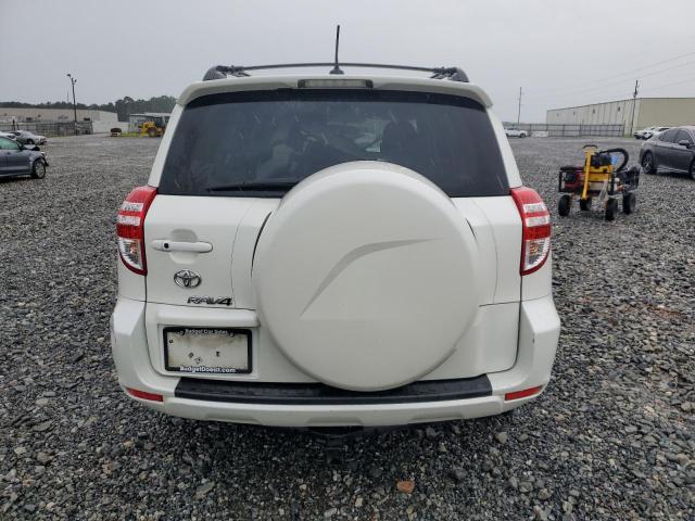Zdjęcie 6 z aukcji – 2012 TOYOTA RAV4 LIMIT z VIN 2T3YF4DV8CW110910
