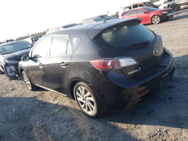 Photo 2 from auction – 2013 MAZDA 3 I with VIN JM1BL1KF3D1785279