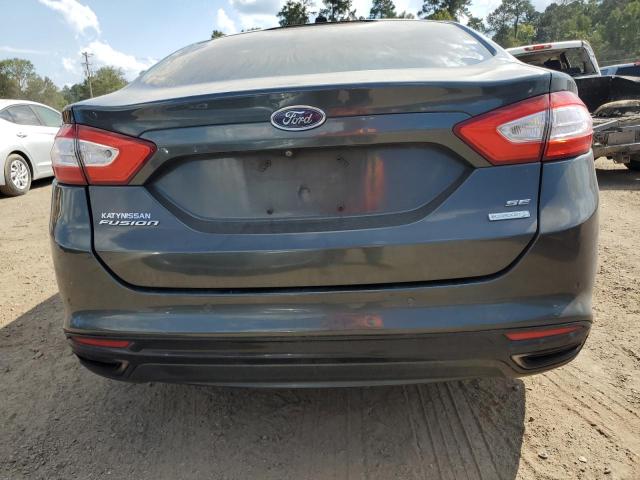 Photo 6 from auction – 2015 FORD FUSION SE with VIN 3FA6P0H90FR205440