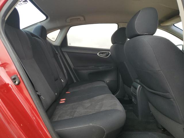 Photo 10 from auction – 2014 NISSAN SENTRA S with VIN 3N1AB7AP3EL640669