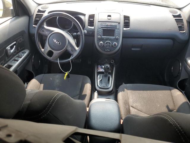 Photo 8 from auction – 2013 KIA SOUL + with VIN KNDJT2A63D7631686