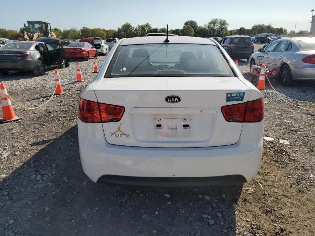 Photo 6 from auction – 2012 KIA FORTE LX with VIN KNAFT4A25C5504928