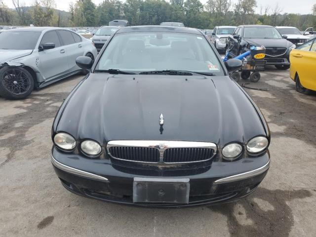 Photo 5 from auction – 2002 JAGUAR X-TYPE 2.5 with VIN SAJEA51D12XC63615