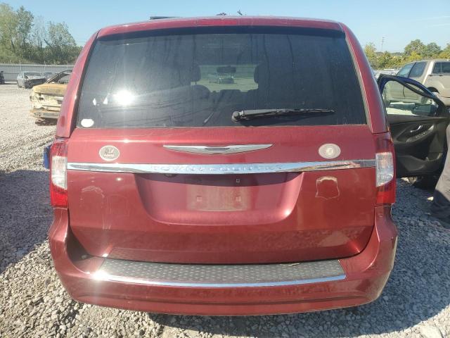 Photo 6 from auction – 2013 CHRYSLER TOWN & COU with VIN 2C4RC1BG0DR777353