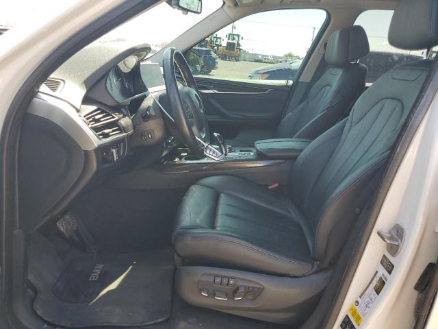 Photo 7 from auction – 2015 BMW X5 XDRIVE3 with VIN 5UXKR0C54F0K69146