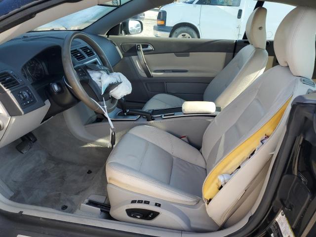 Photo 7 from auction – 2008 VOLVO C70 T5 with VIN YV1MC67218J055706
