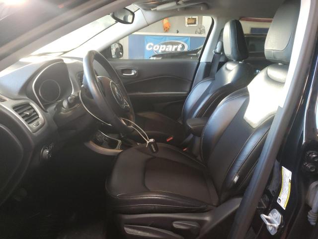 Photo 7 from auction – 2018 JEEP COMPASS LA with VIN 3C4NJDBB4JT101118