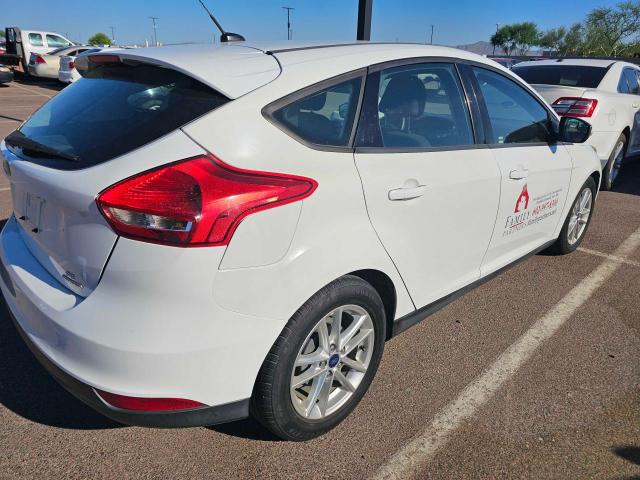 Photo 4 from auction – 2016 FORD FOCUS SE with VIN 1FADP3K28GL348527