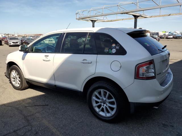 Photo 2 from auction – 2009 FORD EDGE SEL with VIN 2FMDK48C09BA53029