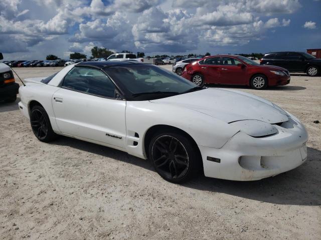 Photo 4 from auction – 1999 PONTIAC FIREBIRD with VIN 2G2FS22K5X2235277