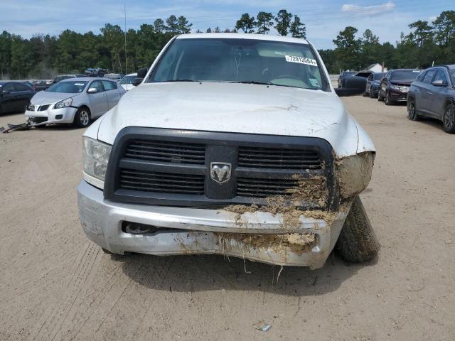 Photo 5 from auction – 2012 DODGE RAM 2500 S with VIN 3C6TD5HT1CG281262