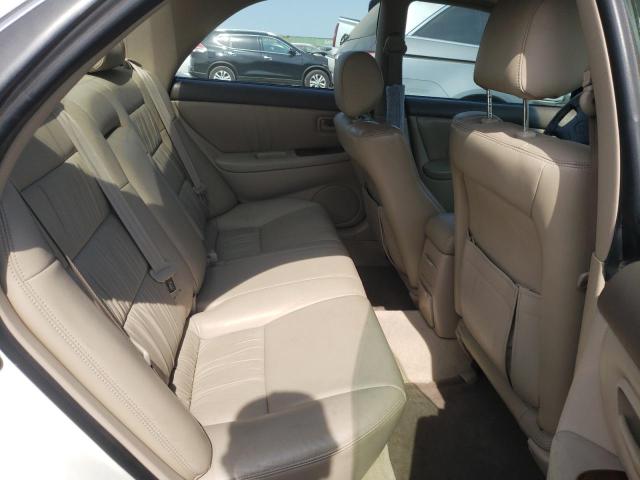 Photo 10 from auction – 1999 LEXUS ES 300 with VIN JT8BF28G5X0216780