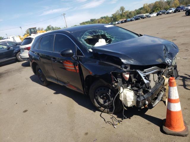Photo 4 from auction – 2012 TOYOTA VENZA LE with VIN 4T3BA3BB6CU029122