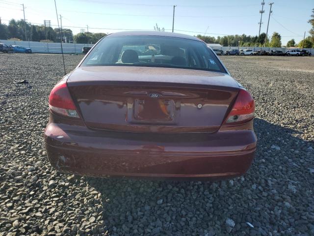 Photo 6 from auction – 2004 FORD TAURUS SES with VIN 1FAFP55U44G163347
