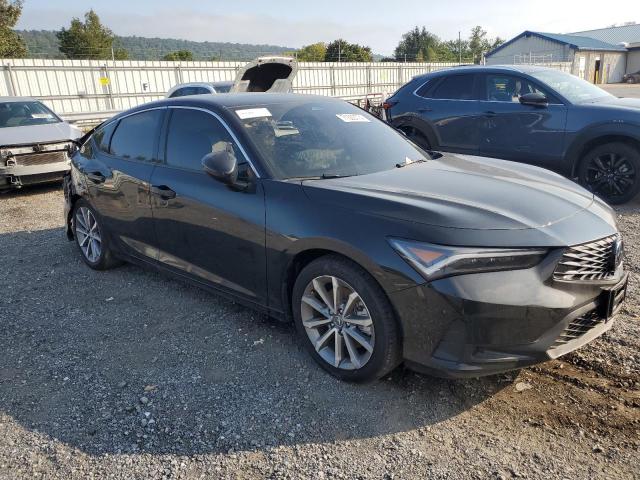 Photo 4 from auction – 2024 ACURA INTEGRA with VIN 19UDE4H21RA025210