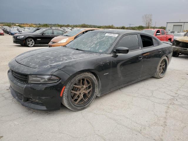 Photo 1 from auction – 2018 DODGE CHARGER R/ with VIN 2C3CDXCT4JH179578