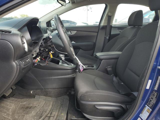 Photo 7 from auction – 2021 KIA FORTE FE with VIN 3KPF24AD5ME325155