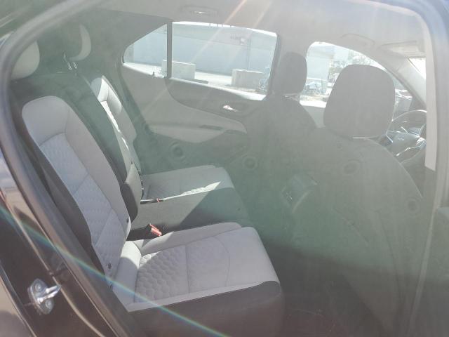 Photo 11 from auction – 2020 CHEVROLET EQUINOX LS with VIN 2GNAXHEVXL6180948