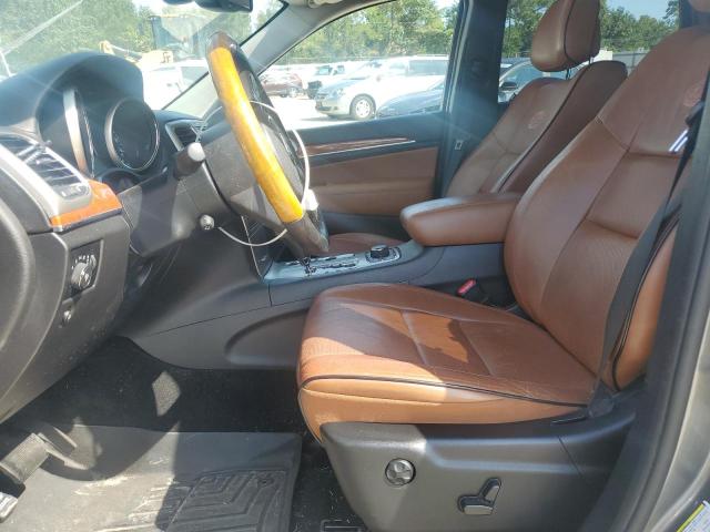 Photo 7 from auction – 2012 JEEP GRAND CHER with VIN 1C4RJFCT4CC325959