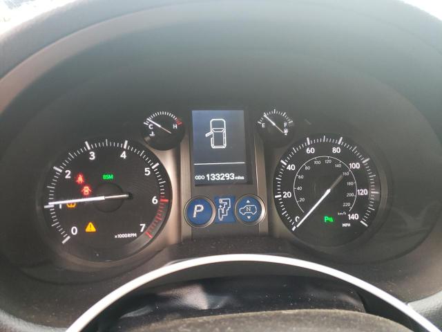 Photo 9 from auction – 2018 LEXUS GX 460 PRE with VIN JTJJM7FX8J5193134