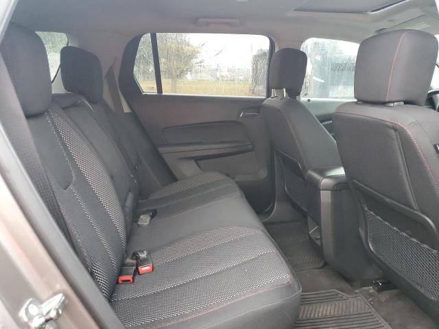 Photo 11 from auction – 2011 GMC TERRAIN SL with VIN 2CTALSEC0B6348213