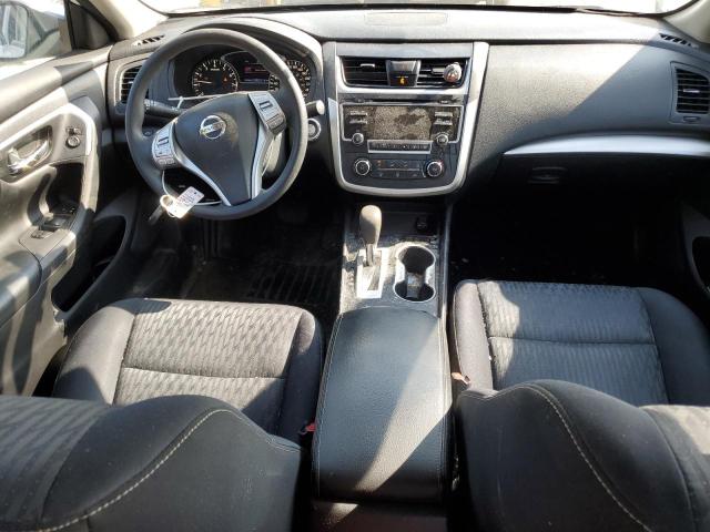 Photo 8 from auction – 2018 NISSAN ALTIMA 2.5 with VIN 1N4AL3AP2JC216737