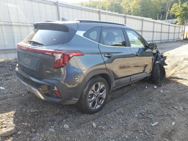 Photo 3 from auction – 2024 KIA SELTOS S with VIN KNDEUCAA4R7499537