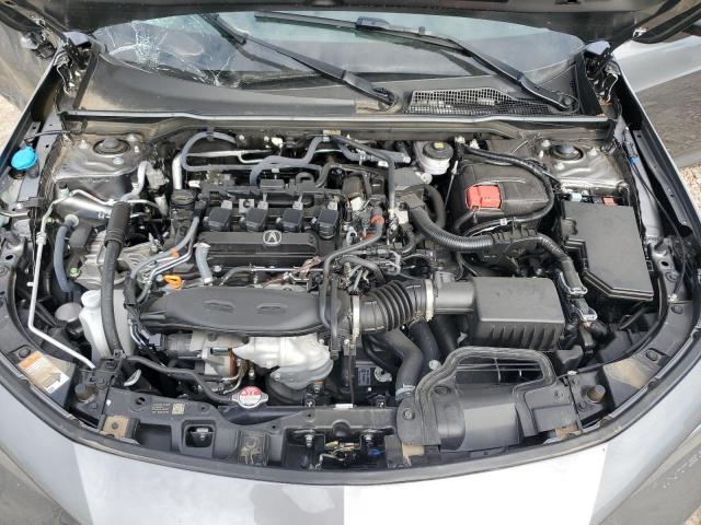 Photo 11 from auction – 2023 ACURA INTEGRA A- with VIN 19UDE4H66PA010508
