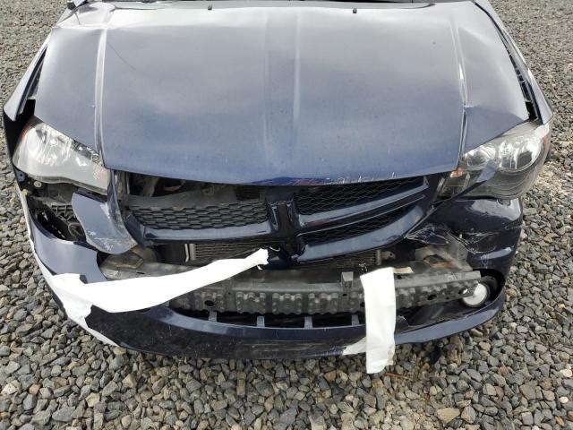 Photo 12 from auction – 2014 DODGE GRAND CARA with VIN 2C4RDGEG4ER337679