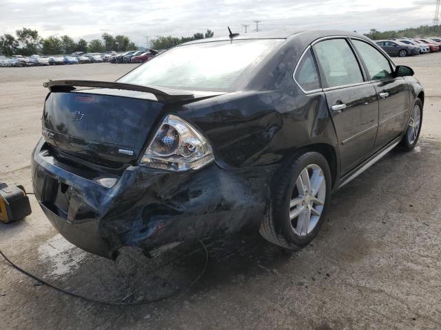 صورة رقم 3 من المزاد - 2014 CHEVROLET IMPALA LIM مع VIN 2G1WC5E37E1123493